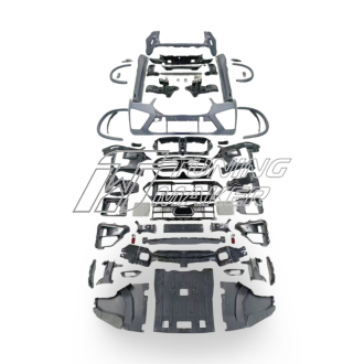 BMW X5 G05 Обвес X5M