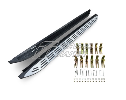 Lixiang L7 L8 L9 пороги Benz_5