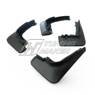 BMW X5 G05 брызговики Normal_5