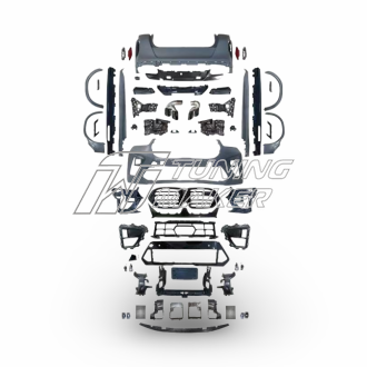 BMW X6 G06 Обвес X6M
