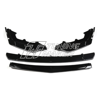 GAC GS3 Спойлер переднего бампера