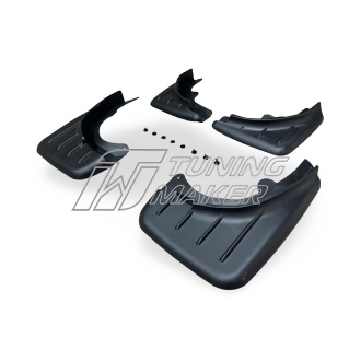 Porsche Cayenne (9579PA) 2008-2010 Брызговики BPSCY0821-O_5