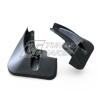 Geely Monjaro Брызговики OEM_5