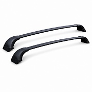 Lixiang L9 2022+ Аэродинамические поперечные планки OEM Black - Рейлинги - багажные системы