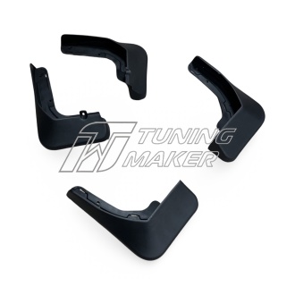 Omoda С5 2022+ Брызговики BCYOMD2221__2