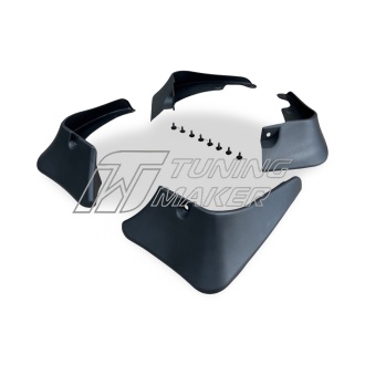 Toyota Camry XV55 2014-2018 Брызговики BTYCM1521_5