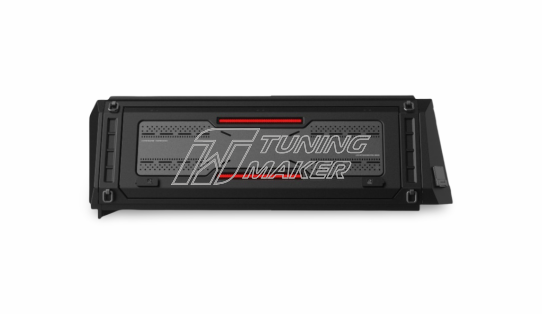 Кунг экспедиционный Pro 1