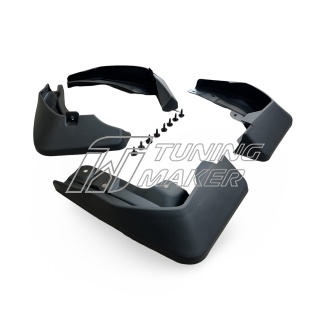 Honda CR-V 2022+ Брызговики BHDCV2321_4