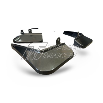 L9 Брызговики Grey_5