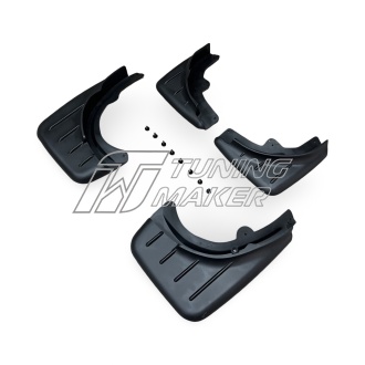 Porsche Cayenne (9579PA) 2008-2010 Брызговики BPSCY0821-O_3