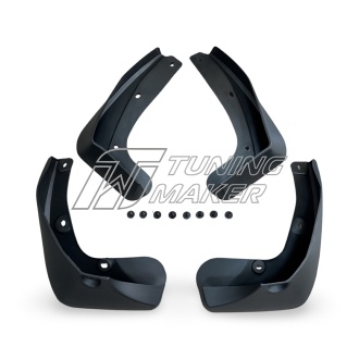 Honda CR-V 2017-2022 Брызговики BHDCV1721_1