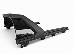 Toyota Hilux Travo 2026+ Оригинальная дуга в кузов RollBar OEM - Дуги в кузов для пикапов