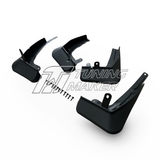 Jetour Dashing Брызговики OEM_3