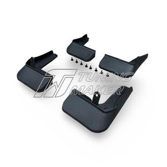 ID.7 Vizzion 2023+ Брызговики BVWID72321_5