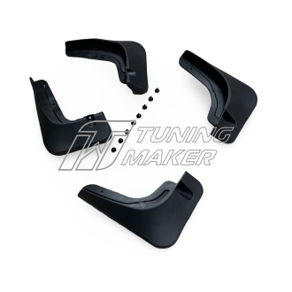 Jaecoo J7 2023+ Брызговики BCYJCJ72321_2