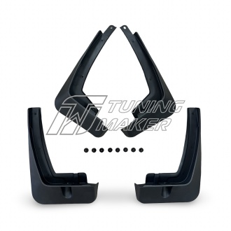 CHANGAN UNI-T 2022+ Комплект брызговиков BCAUT2021_1