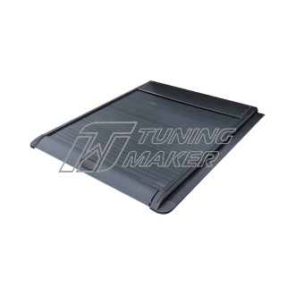 ролета алюминиевая_на ручке