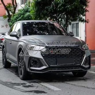 Audi Q5 20-24 Обвес RSQ5 3