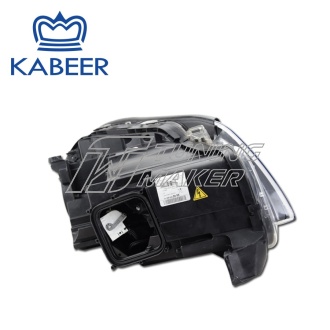 Фара GL X166 A1668207361 and A1668207461 1