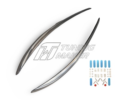 GAC M8 Рейлинги на крышу OEM 1