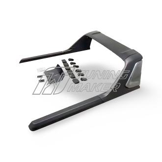 Hilux Revo Дуга в кузов RollBar TRD