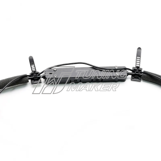 Доводчики на двери GAC 3