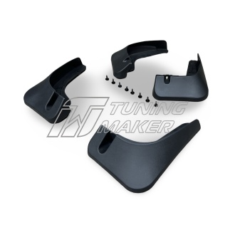 Jaecoo J7 2023+ Брызговики BCYJCJ72321_5