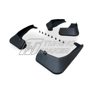 Mazda CX-4 2020+ Брызговики BMDC42021_5