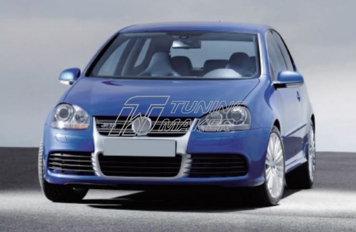 Golf 5 R32 1