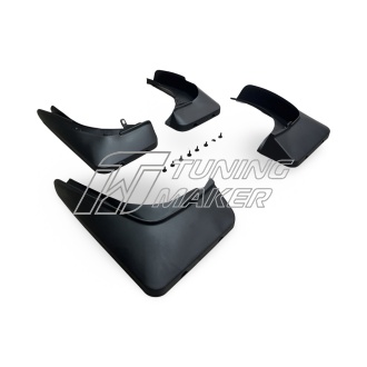 BMW X5 (F15) 2013-2018 Брызговики BBMWX51421-O_4