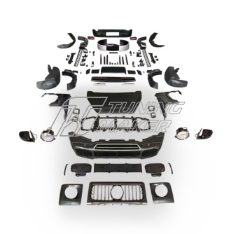 Jimny рестайлинг в Brabus