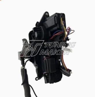 Voyah Free Доводчики дверей 2