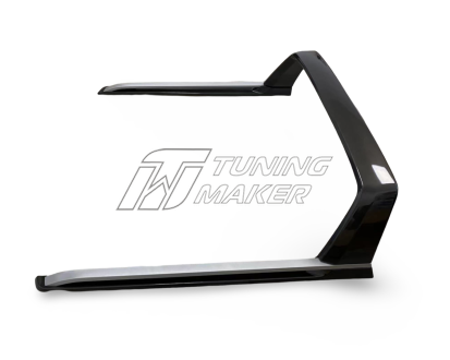 Ranger Дуга в кузов Wildtrak