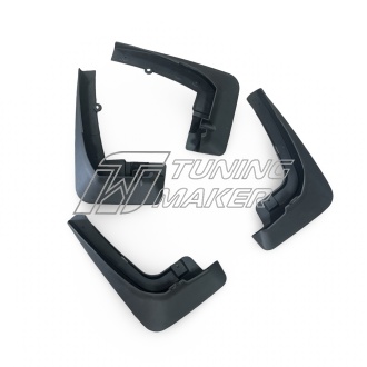 BMW X5 G05 брызговики Normal_2