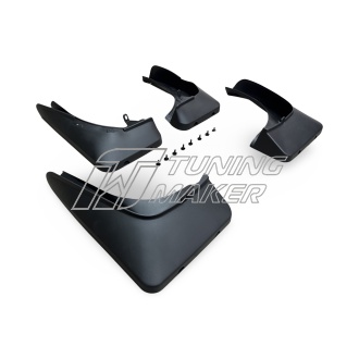 BMW X5 (E70) 2007-2013 Брызговики BBMWX50721-O_4