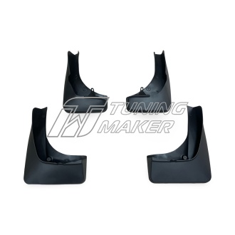 BMW X5 (F15) 2013-2018 Брызговики BBMWX51421-O_1