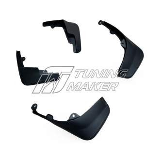 Audi Q5 (8R) 2008-2016 Брызговики BADQ50821-S_2