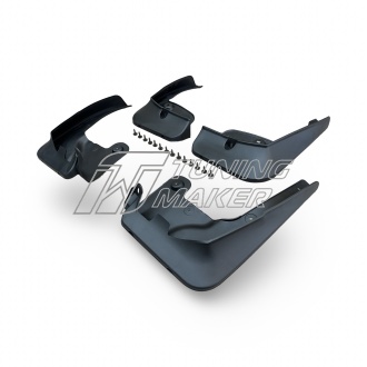 BMW X4 (F26) 2014-2018 Брызговики BBMWX41421-O_5