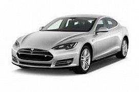Tesla Model S 2012-2016