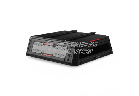 Кунг экспедиционный Pro