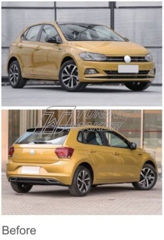 Polo 17 R 3
